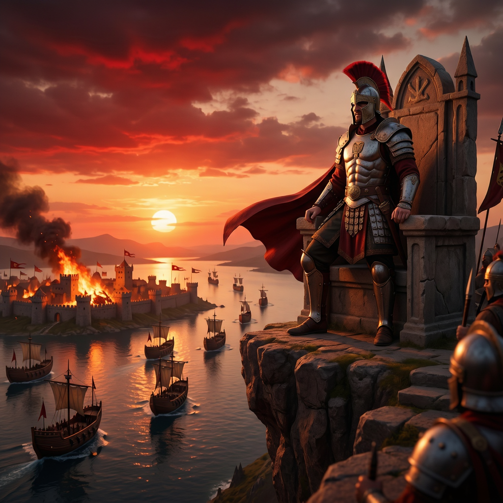 ʷʫ�������2(Epic Conquest 2)�ٷ������ؽ�ͼ