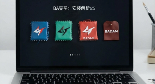 Badam Live��װ������������ô���