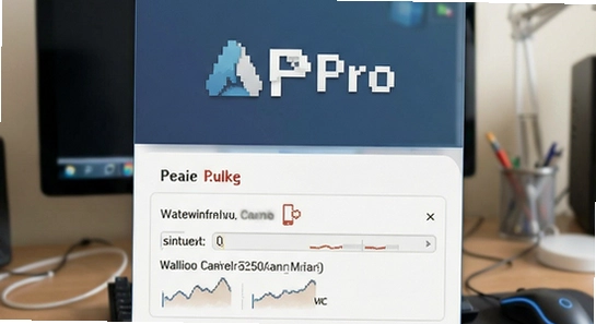 批量水印Pro安装失败怎么办