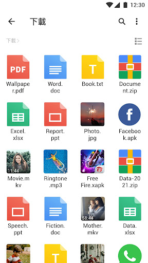 XFolder�ļ���������ͼ