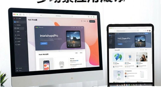 批量水印Pro多场景应用展示