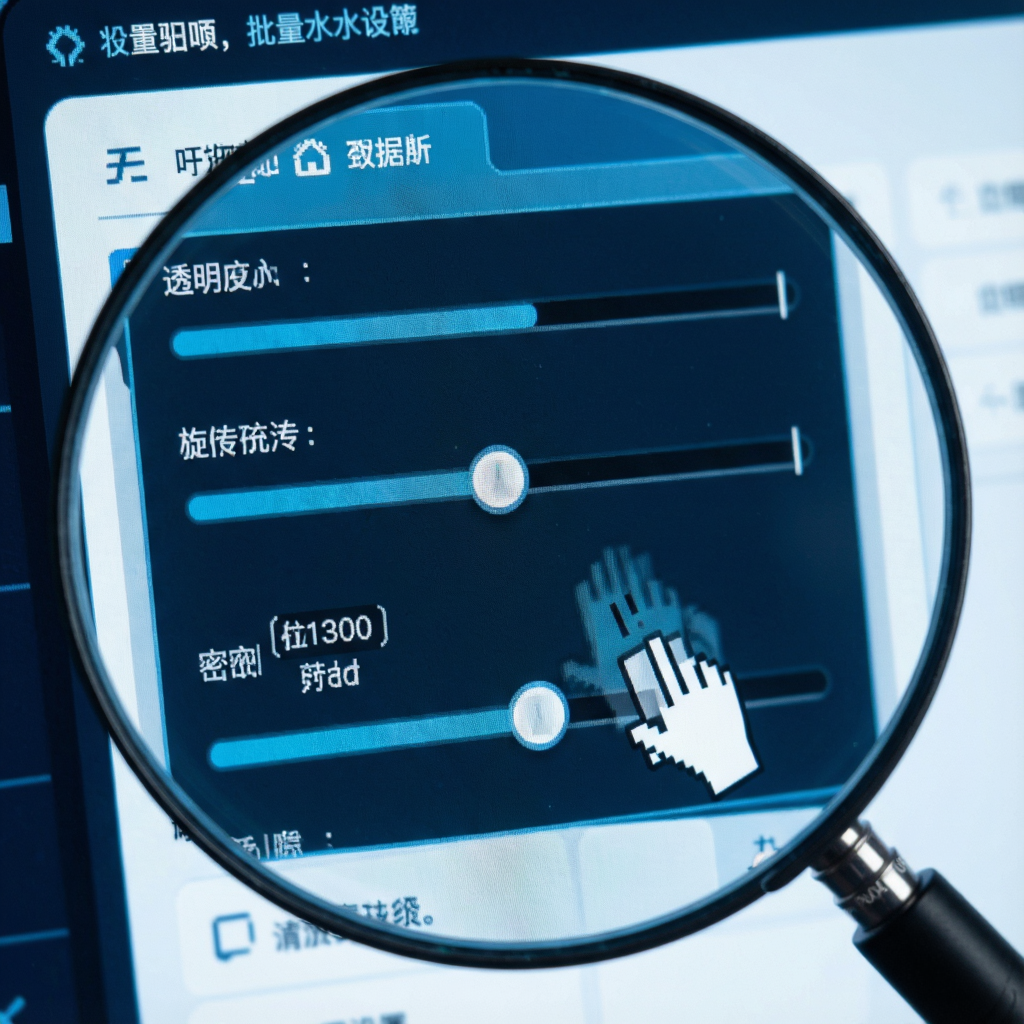 批量水印Pro下载截图