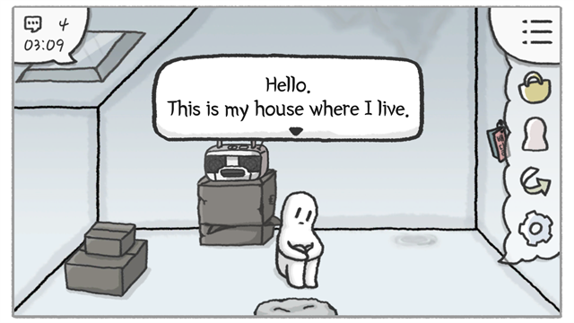 Rainy attic room���İ����ذ�װv1.6.2 �ֻ���