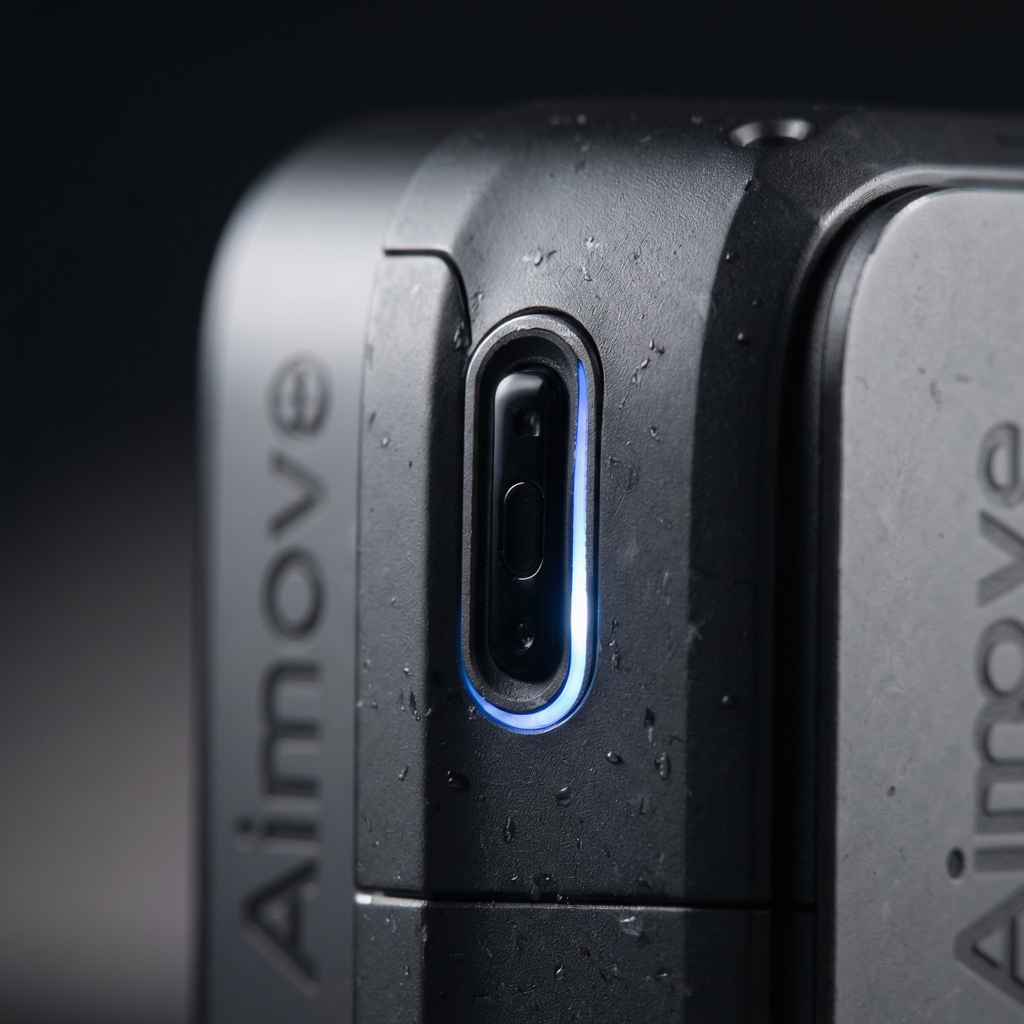 Aimove��Ƶ������(Aimove)�ٷ�������v1.0.1 AI��Ƶ����