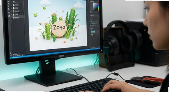 Zoya爪芽同步失败解决方法