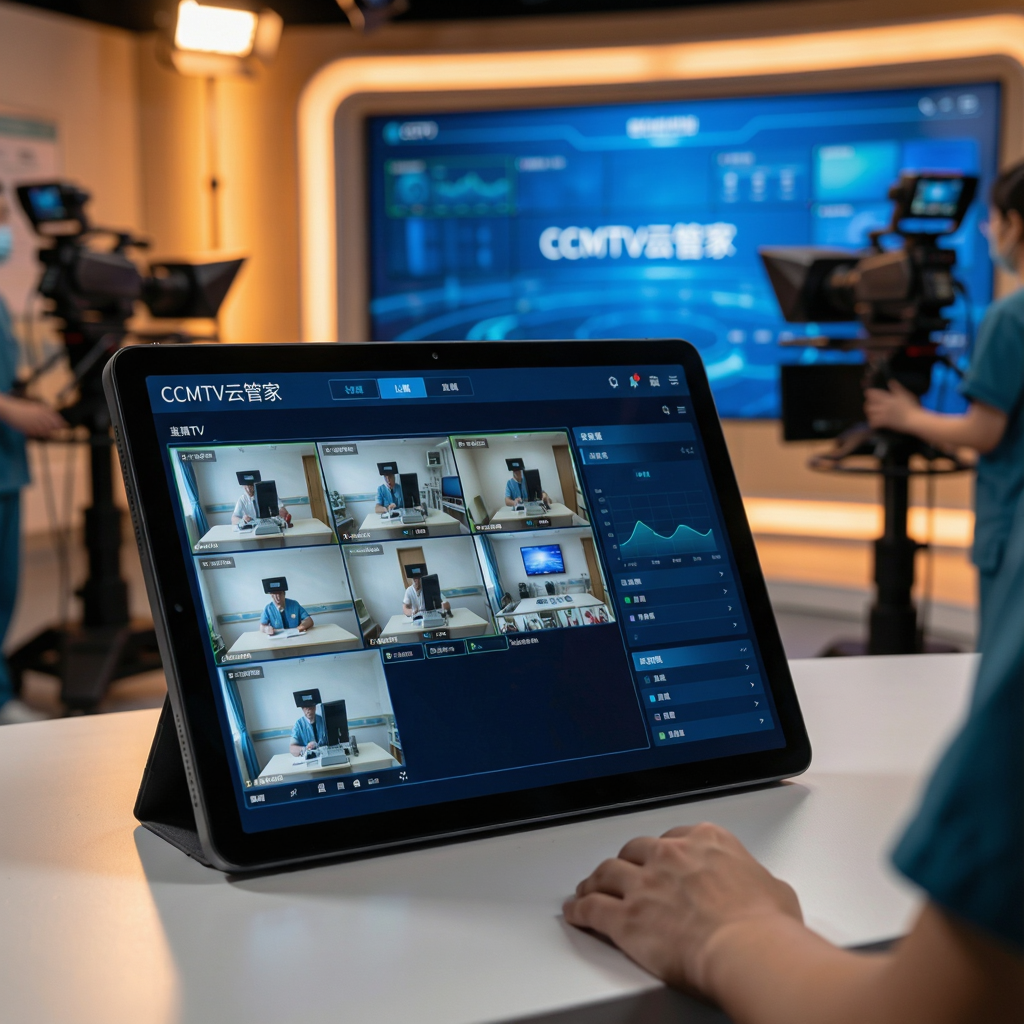 CCMTV云管家app下载截图