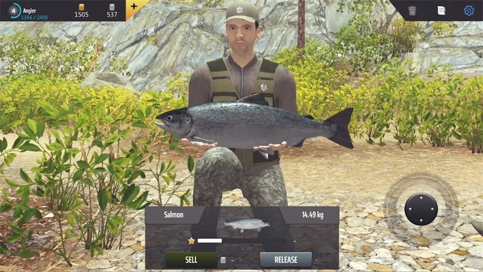 רҵ���������������°�2026(Professional Fishing Mobile)v1.59 ���°�