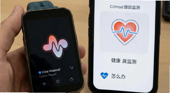 AI健康跟踪监测安装闪退怎么办