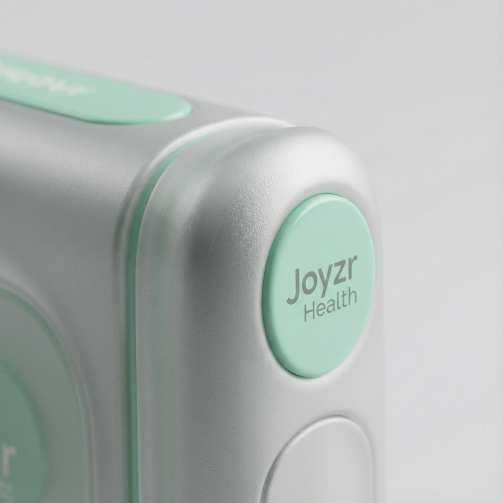 Joyzr Health(��������)�ٷ����ؽ�ͼ