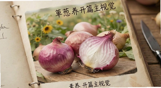 洋葱素养开篇主视觉图