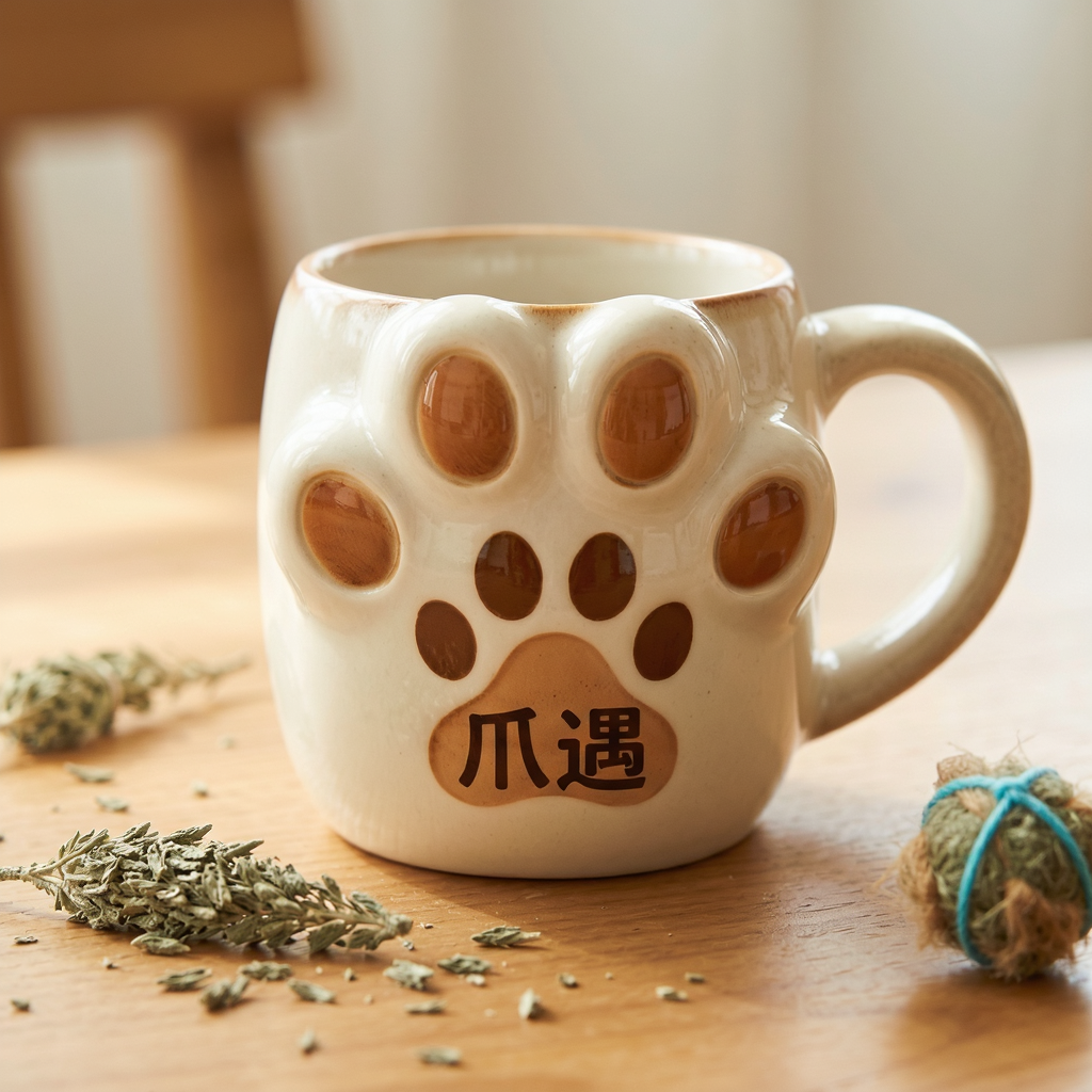 爪遇(PawTrace)官方版下载截图