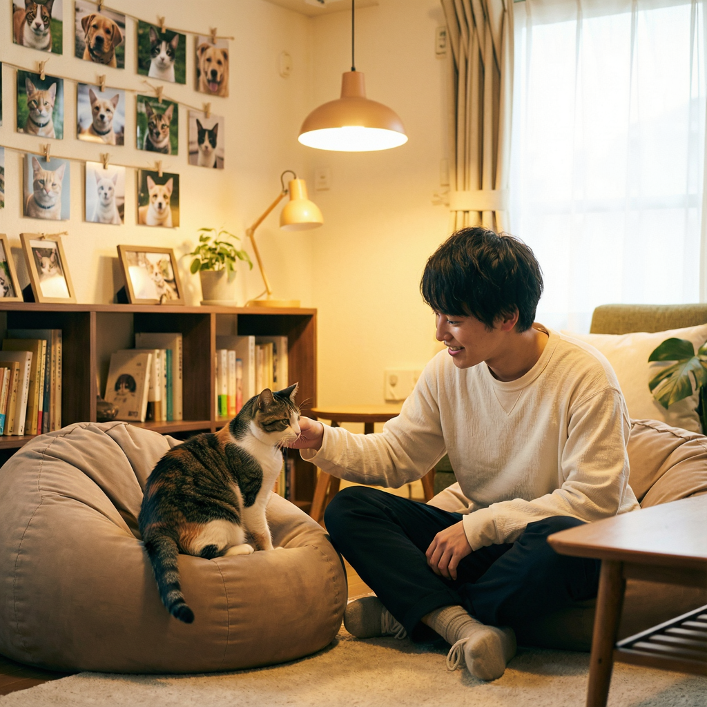 爪遇(PawTrace)官方版下载截图