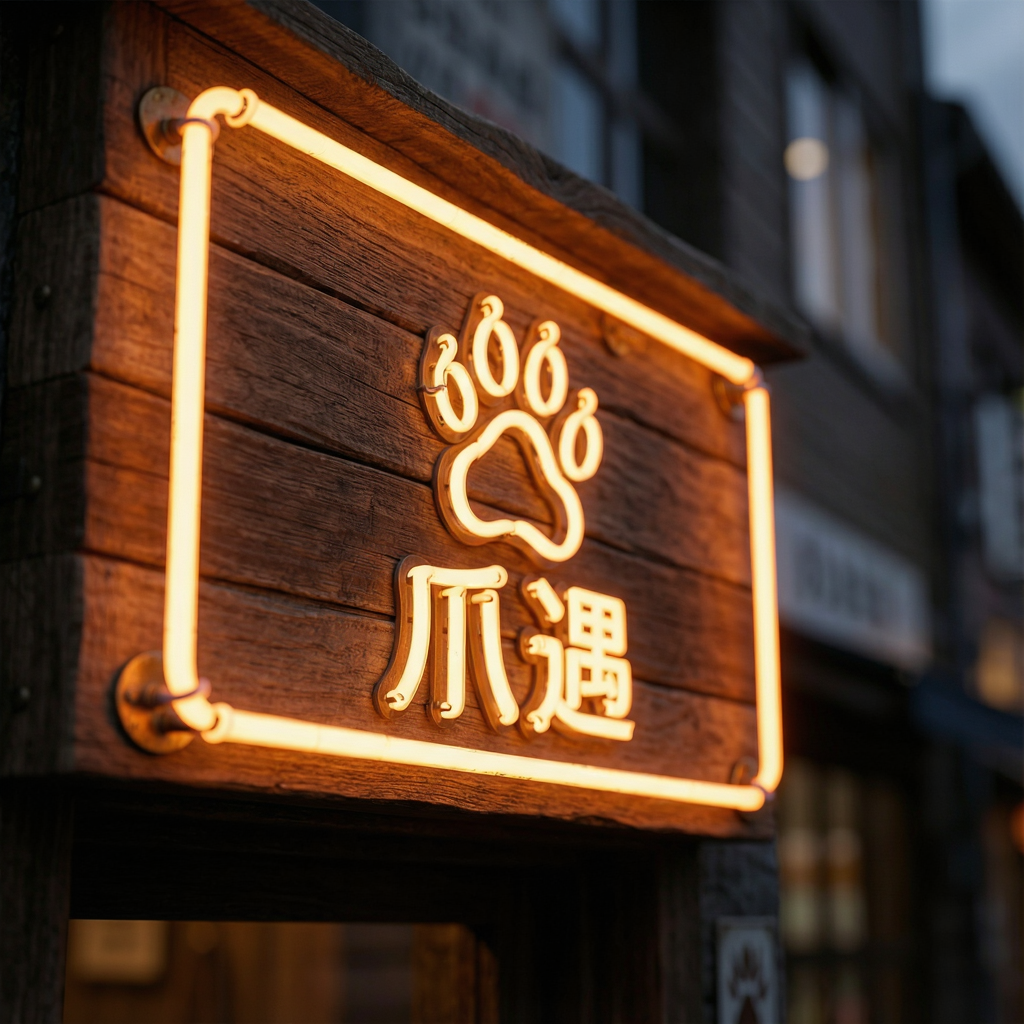爪遇(PawTrace)官方版下载截图