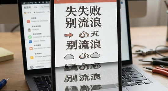 别流浪安装失败怎么办