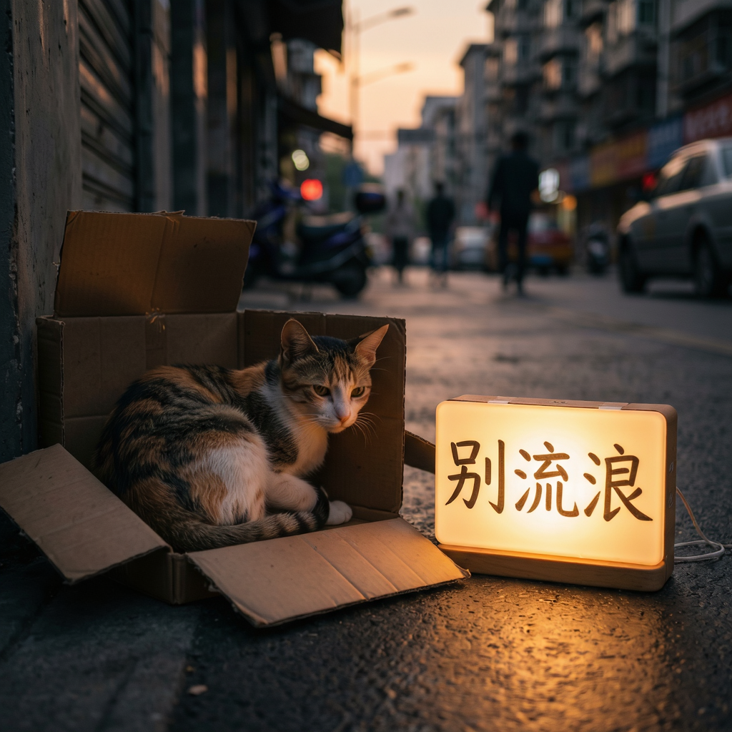别流浪官方版下载截图