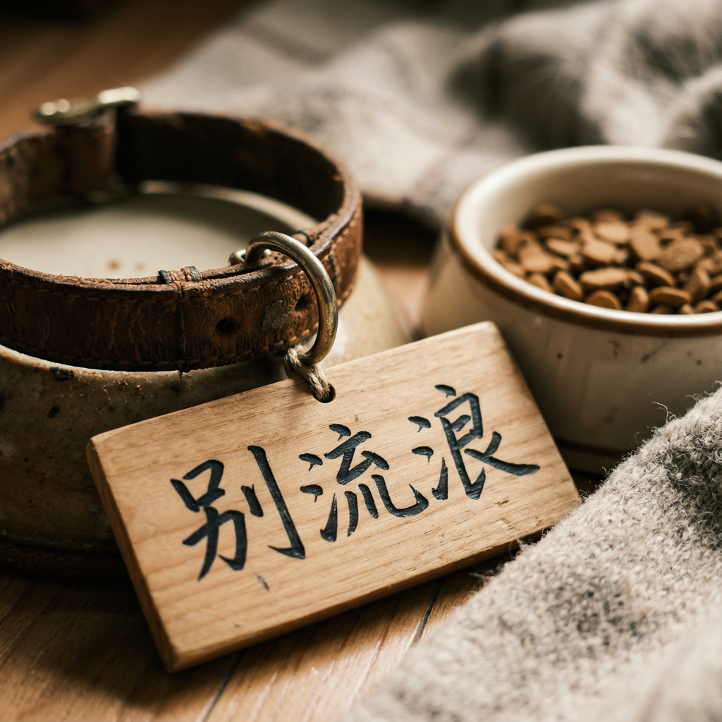 别流浪官方版下载截图