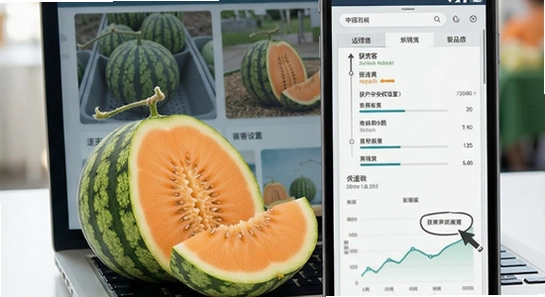 香瓜获客安装权限设置