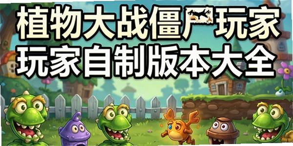 ֲ���ս��ʬ������ư汾��ȫ