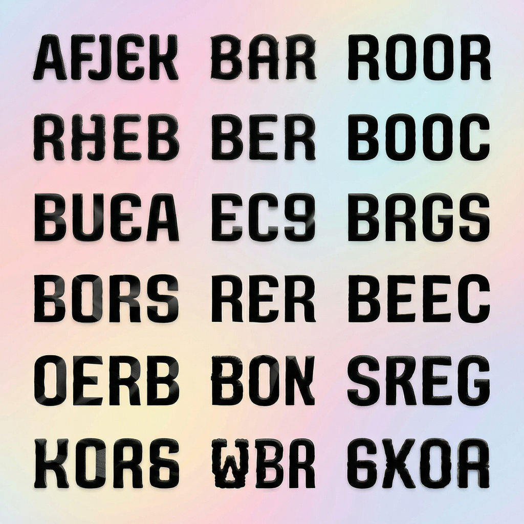 字体美化(qisi font beautify)官方版下载截图