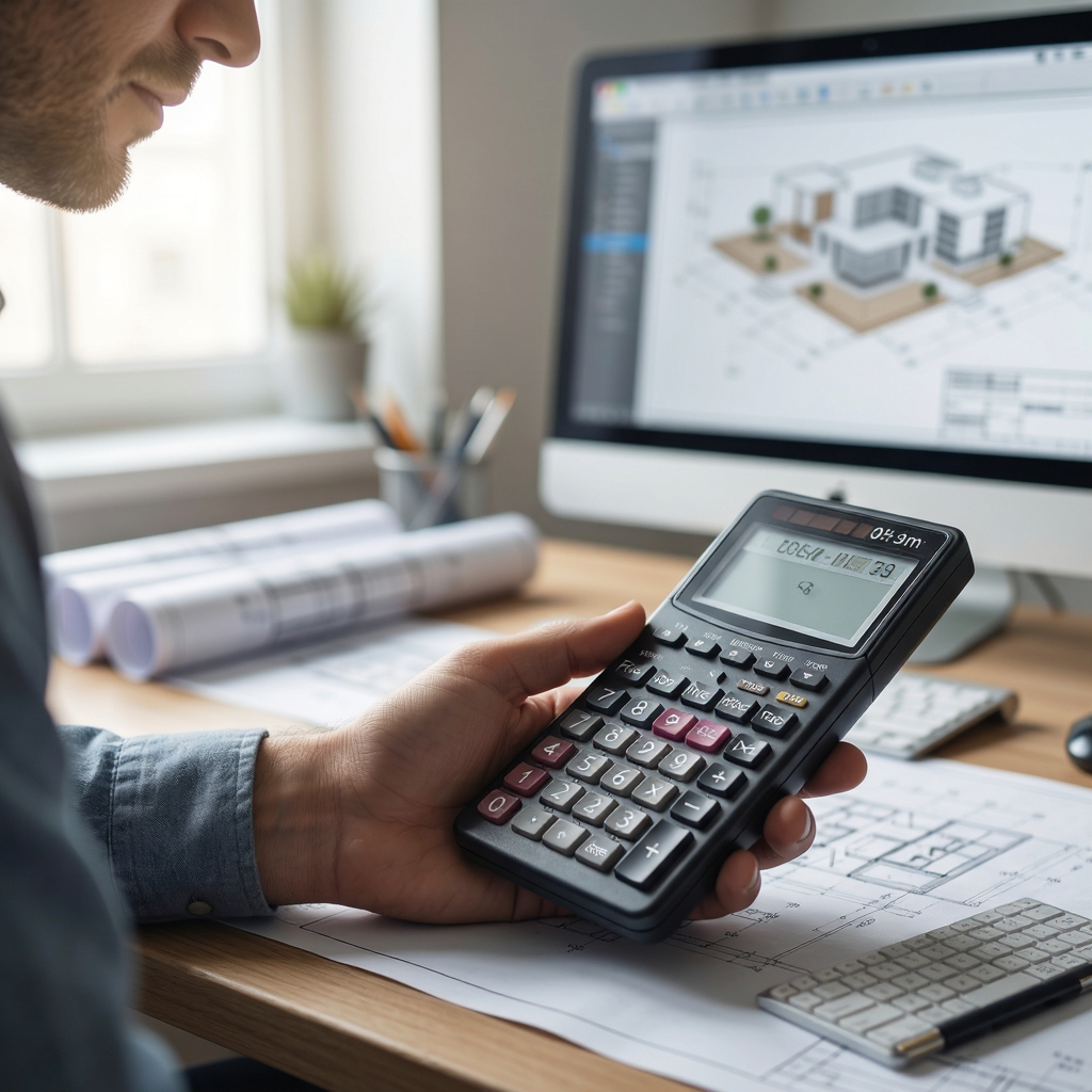 计算器专业版(Super Calculator)官方下载截图