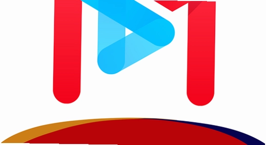 咪视界TV电视版app下载当贝市场搜索界面,电视应用商店,色彩丰富