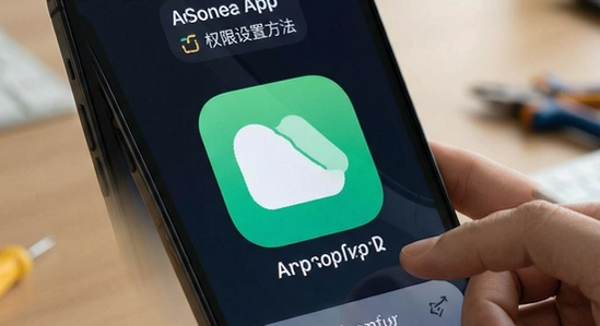 Ϊ���Ժ�app��װȨ�����÷���