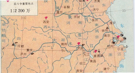 一起看手机版app安装界面截图,色彩丰富 无水印 宣传图