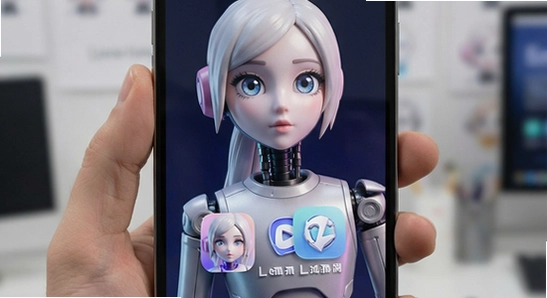 670*360_Loona������app������չʾ