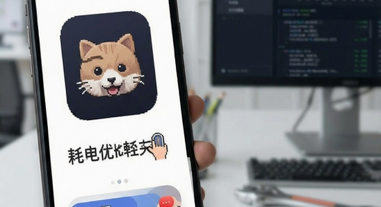 ����APP��λ�ĵ��Ż�����
