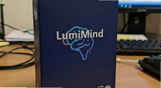 LumiMind ��װ��򲻿� ���� �������