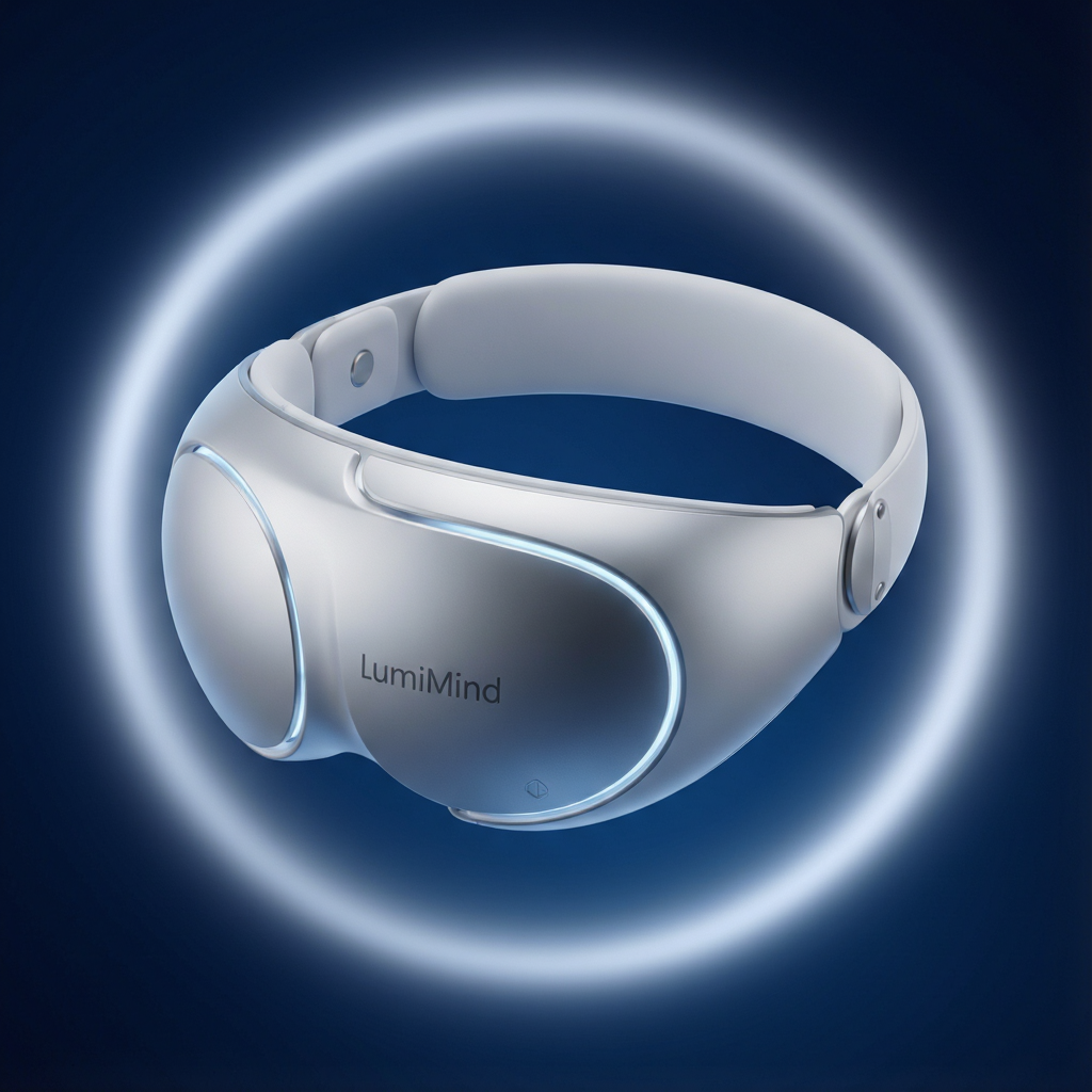 LumiMind�ٷ������ؽ�ͼ