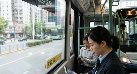 公交出行地铁乘车支持哪些城市