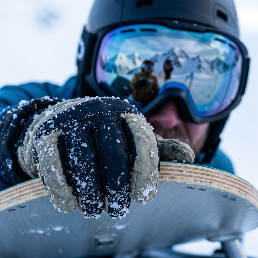 ѩ��������(Sled Surfers)�ٷ�������v1.13.2 ��ѩ����