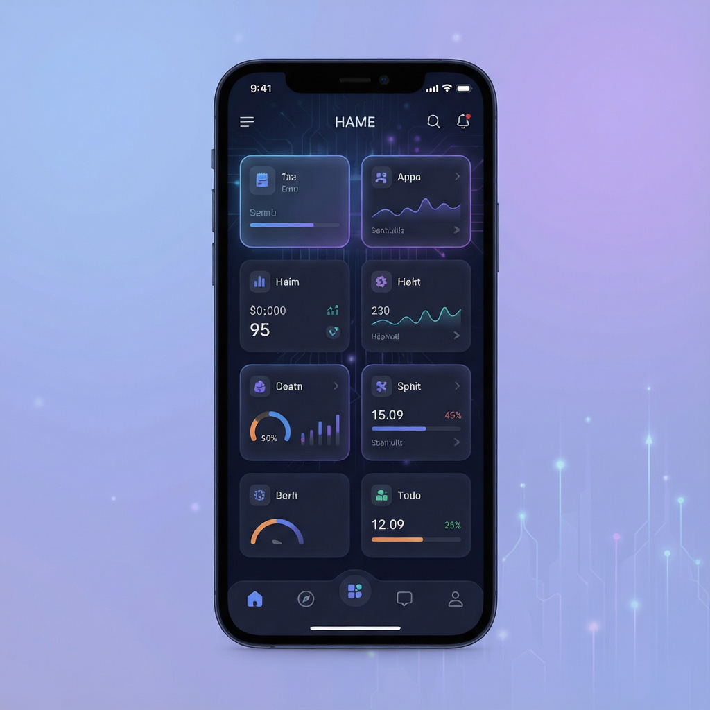 ͨ�÷���(Generic Services)app�ٷ����ؽ�ͼ