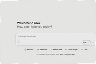 grok�ֻ������°汾������ô������2026��grok�ֻ������°汾���ذ�װ�̳�