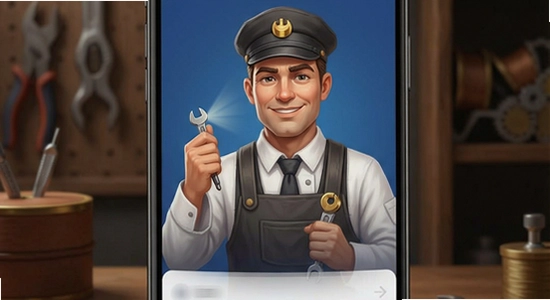 �������̼Ұ�app������չʾ