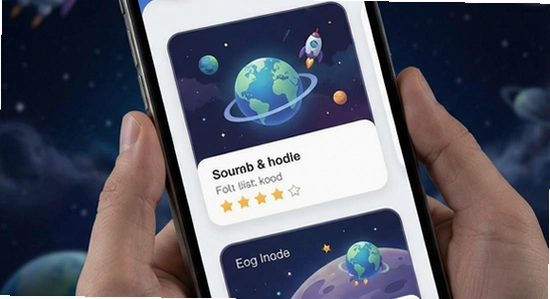 ��֪����app������֪ʶ��Ƭչʾ