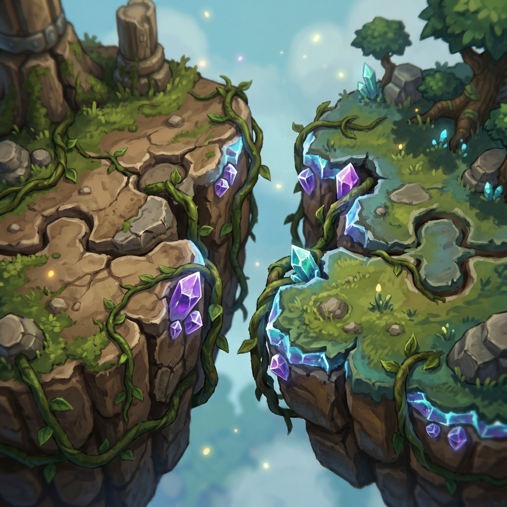 ð�յ��ϲ�(Adventure Island Merge)�ٷ�������v1.0.121 �ϳ�ð��