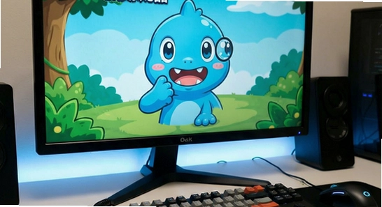 Blubee���԰�ģ������װ�̳�