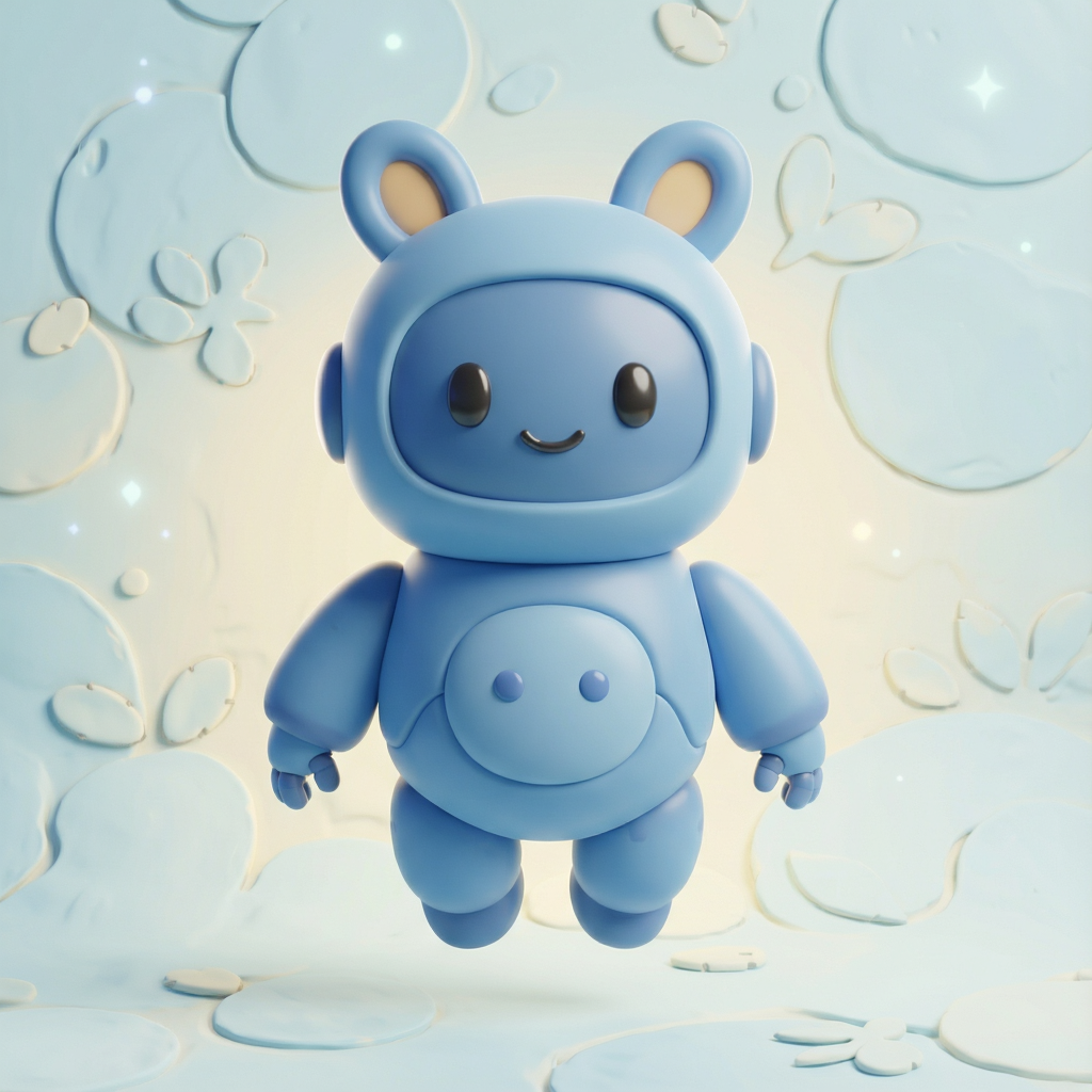 Blubee�ٷ������ؽ�ͼ