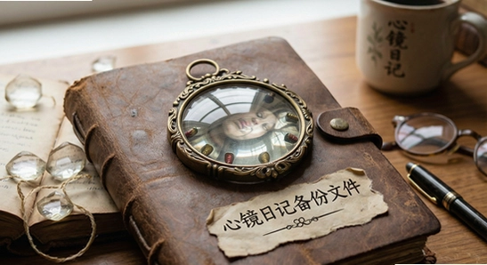 �ľ��ռǱ����ļ�������