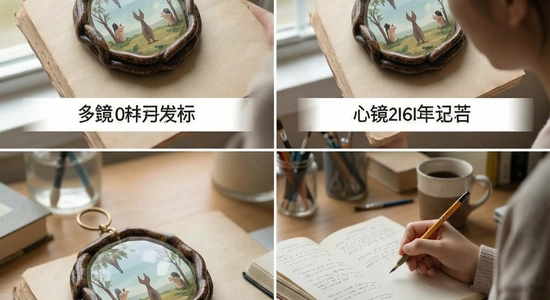 �ľ��ռǶೡ��ʹ��ʾ��_670x360