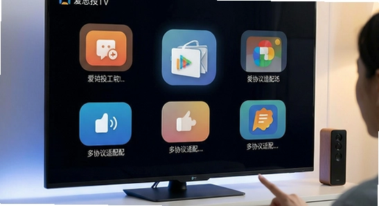 ��˼Ͷ��TV���Э�����䳡��