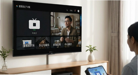 ��˼Ͷ��TV��칫�����ֶೡ��Ӧ��