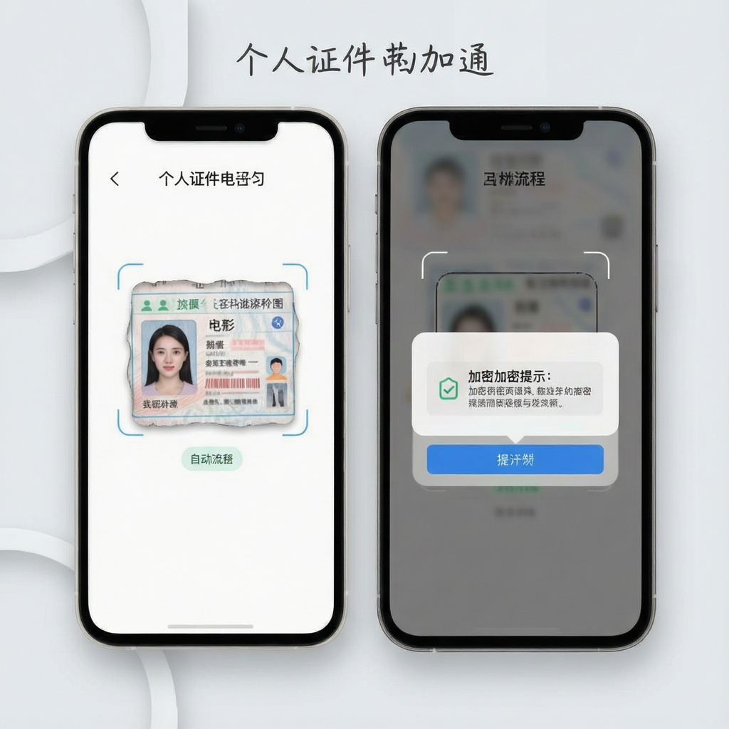 ����֤������ͨapp���ؽ�ͼ