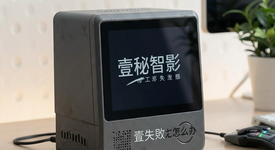 Ҽ����Ӱ�豸����ʧ����ô��