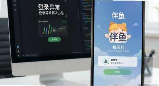 ��������˵�¼�쳣����취