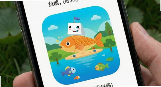 ����app��Ȥ�罻Ȧ�ӽ���չʾ
