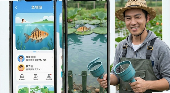 ����app��ͬ��Ⱥʹ�ó���չʾ