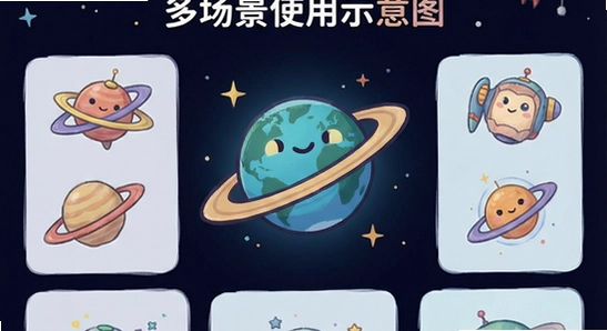 ��ҵ����ೡ��ʹ��ʾ��ͼ